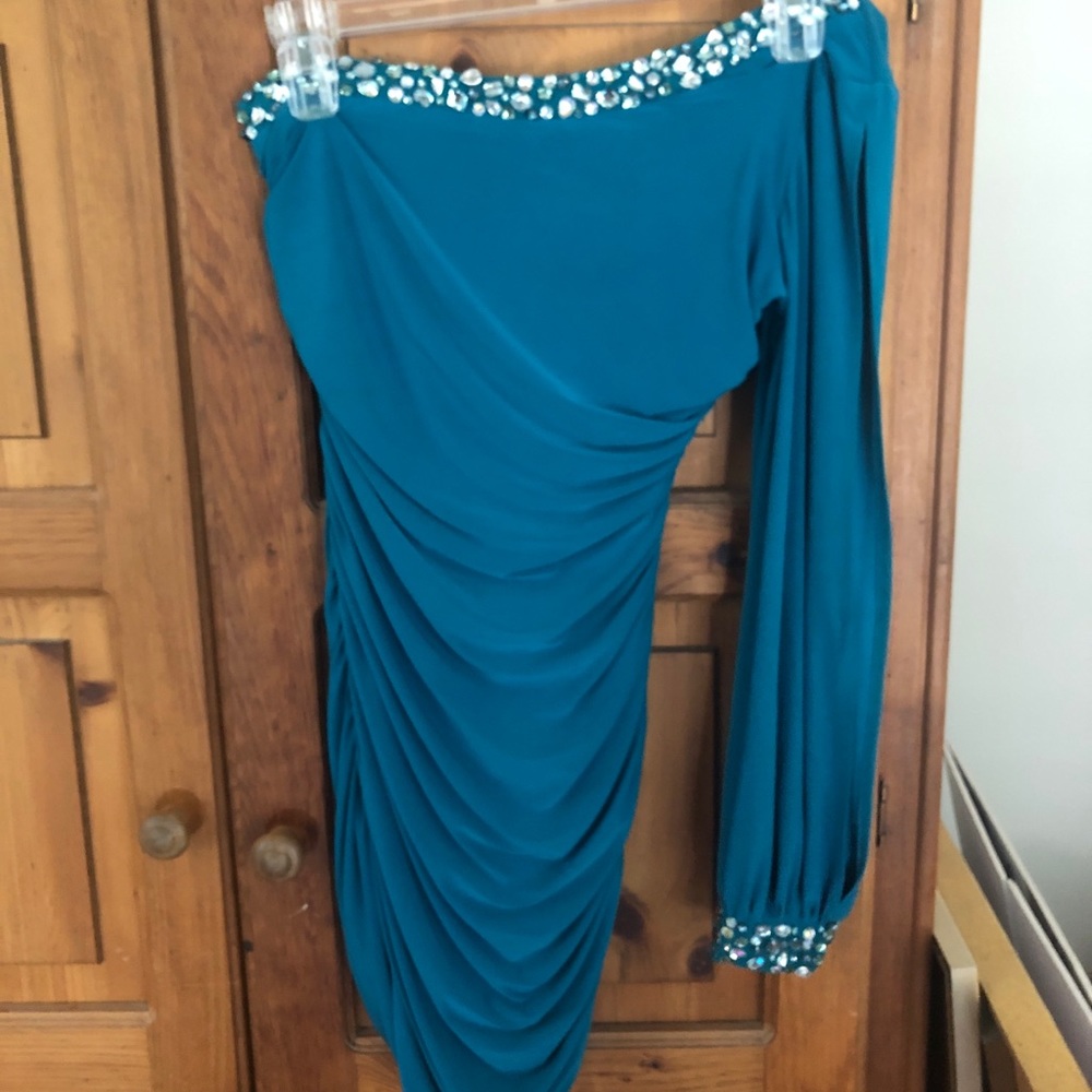 Prom or Formal Dress!